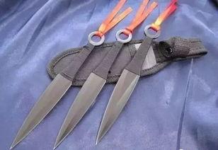 飞刀技巧教学视频,跟随教学视频轻松掌握飞刀技巧