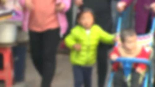 孩子被抢视频,孩子被抢事件全程回顾