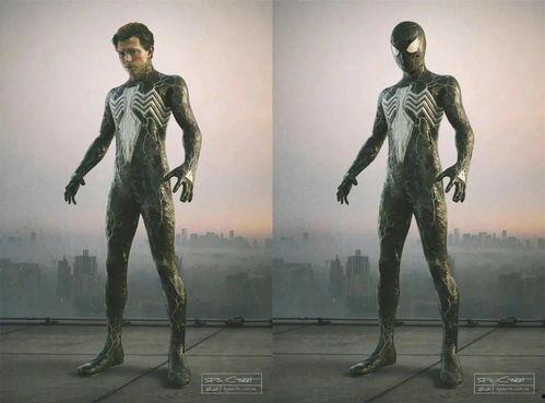 蜘蛛侠被毒液附身视频,蜘蛛侠生死危机